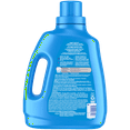 thumbnail image 3 of Snuggle Plus Super Fresh Liquid Fabric Softener with Odor Eliminating Technology, Original, 78.3 Fluid Ounces, 74 Loads, 3 of 12