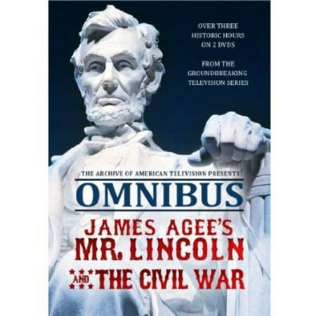 Omnibus: Mr. Lincoln and The Civil War