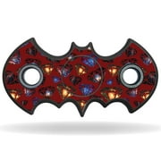 MightySkins FYBATSP-Diamond Galaxy Skin for Fidget Hand Tri-Spinner - Diamond Galaxy