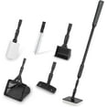thumbnail image 1 of Multipurpose Aquarium Cleaning Tools Telescopic Long Handle Cleaning Tool Kit Clean Tool Heads for Glass Fish Tank ( Clean Heads), 1 of 6