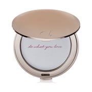 Jane Iredale 10700-1 Pure Pressed Rose Gold Compact