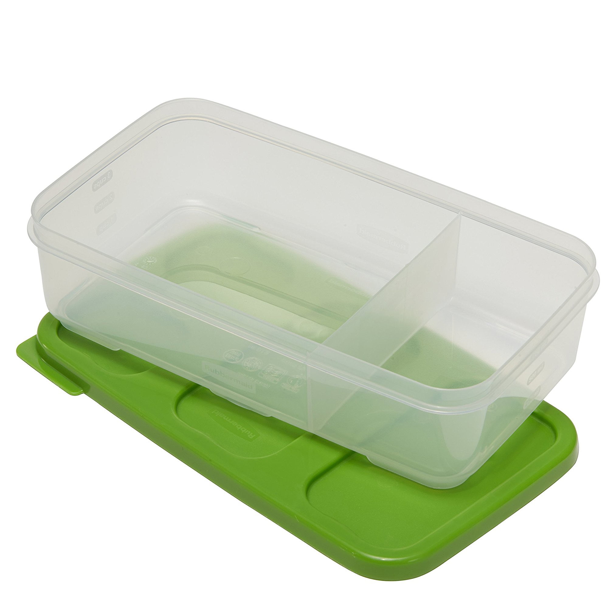 Rubbermaid Lunch Blox - 4.1 Cups, 1.0 CT 