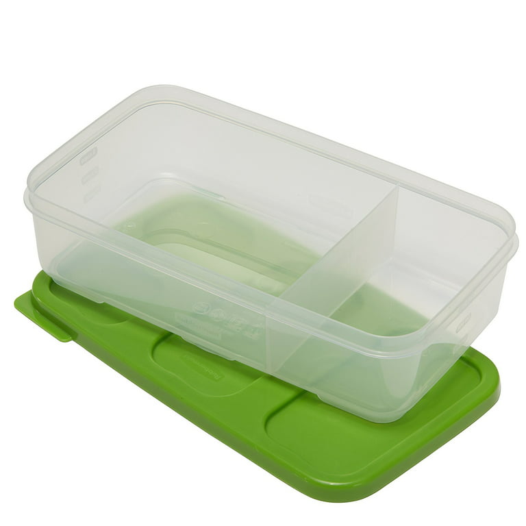 Rubbermaid Lunch Blox - 4.1 Cups, 1.0 CT 