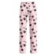 thumbnail image 4 of Women's Valentine's Day Printed Casual Elastic Waist Pajamas, Soft Pajama Pants peach XXXL, 4 of 4