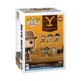 thumbnail image 3 of Figura de Beth Dutton de Funko Pop TV Yellowstone, 11 cm, 3 of 8