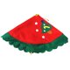 thumbnail image 1 of Advancent Decoración de de árbol de Navidad de 60/90cm, alfombrilla de suelo de Navidad, decoración de fiesta en casa, suministros para fiesta de Kits de decoración para fiestas Advancent HA001737-00, 1 of 8