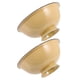 thumbnail image 5 of 2pcs Vintage Esmalte de Arroz Bowls Práctico Ramen Storage Bowls Esmalte Vajilla, 5 of 5