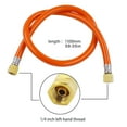 thumbnail image 5 of Industrial 50mbar Pressure Reducing Valves Adjustable 50mbar Pressure Relief Valves 50mbar PressureS Control Valves, 5 of 7