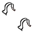 thumbnail image 1 of Soidarity Violin Bow Collimator Adjuster Guide Tool for Exercise Aid Training  Teaching negro 2piezas, 1 of 1