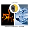 thumbnail image 4 of Uxcell 20AWG Stranded Wire Hookup 30M/100ft Yellow, Electrical Wire UL1007 Spool, 4 of 6