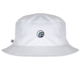 thumbnail image 1 of Fan Originals Classic Embroidered Logo Bucket Hat, 1 of 5