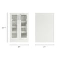 thumbnail image 6 of NewAge Products Home Bar Series 21 in. Display Cabinet, 6 of 6