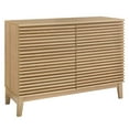 thumbnail image 2 of Modway Render 6-Drawer Dresser, Multiple Colors, 2 of 7