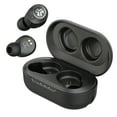 thumbnail image 3 of JLab Audio JBuds Air ANC True Wireless Bluetooth Earbuds | Black | Active Noise Canceling | Low Latency Movie Mode | Dual Connect | IP55 Sweat Resistance | Custom 3 EQ Sound Settings, 3 of 8
