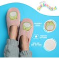 thumbnail image 5 of Squishmallows Kids Slippers and Ladies Slippers for Women Indoor Unisex Extra Cozy House Slippers for Kids Slip On, 5 of 7