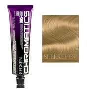 Redken Chromatics Prismatic Hair Color 8G (8.3) - Gold, 2 Oz