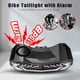 thumbnail image 5 of Luz trasera para bicicleta WSDCAM Smart con luces de freno intermitentes, 5 of 7