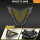 thumbnail image 2 of Cubierta de entrada de aire de motocicleta Protector de polvo cubierta de protección de fi Abanopi Protector, 2 of 6