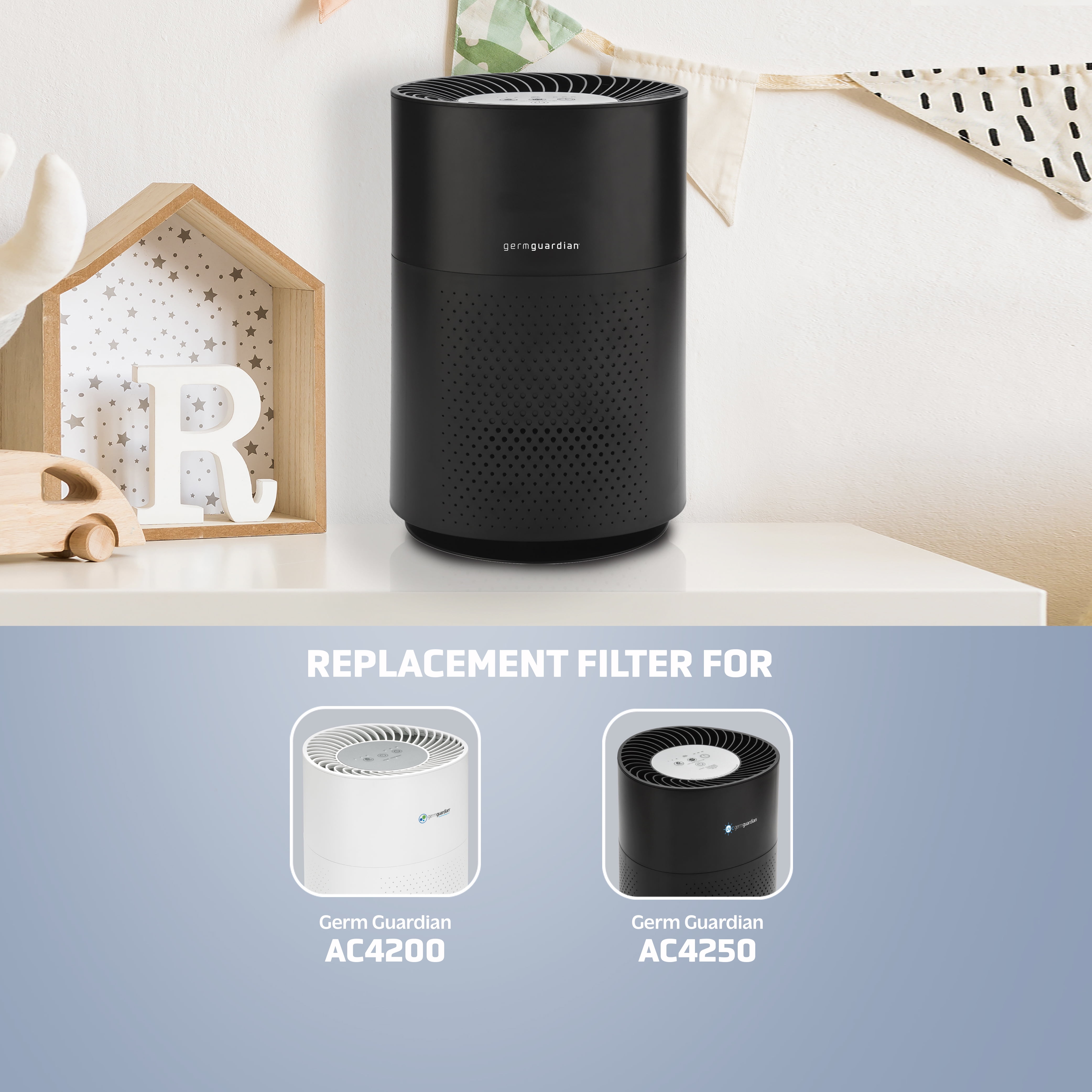 Germguardian ac4200 discount
