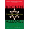 Broken Alliance (Paperback)