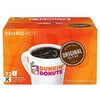 Dunkin Donuts Original Blend Coffee Pods 72 Count
