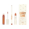 thumbnail image 1 of Set de labios BeBella Cosmetics Candy Cane Cutie con lápiz labial, Line, 1 of 4