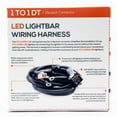 thumbnail image 2 of Sylvania Lightbar Wiring Harness 1 to 1DT Connector, 2 of 5