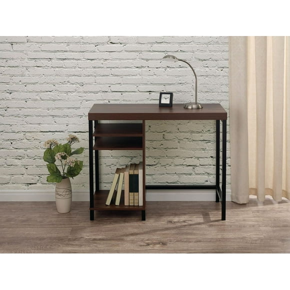 Mainstays Sumpter Park Cube Storage Desk