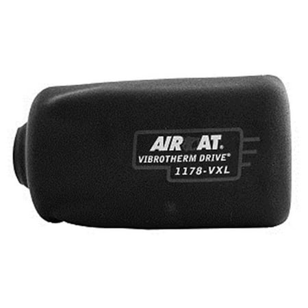 

Aircat ARC1178-VXLBB 0.5 in. Drive Protective Boot for 1178-VXL Air Impact Wrench