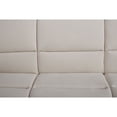 thumbnail image 6 of Gold Sparrow Richardson Fabric Convertible Sofa, 6 of 11