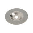 thumbnail image 3 of Outil de Dressage de Roue de Broyage, Roue de Meulage, Métal Résistant à l'Usure pour Verre Céramique Marbre, 3 of 8