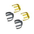 thumbnail image 1 of 4Pcs Accessories Cip for K2 K3 K7 Accessory Pressure Pressure Washer Washing Machine Connector, 1 of 9