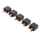 thumbnail image 1 of Reemplazo Zulema 5 uds 60A 12V 5Pin relé automotriz dispositivo de control de coche, 1 of 8