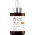 thumbnail image 1 of AVENE Vitamin Activ Cg Sérum Corrector, Niacinamida, Vitamina Cg y Bakuchiol, Luminosidad, 30 ml, 1 of 5
