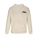 thumbnail image 5 of Dolkfu Sudadera con capucha para hombres, sudadera holgada con capucha, sudadera de manga larga para hombres en invierno XXXL, 5 of 5