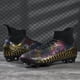 thumbnail image 2 of Zapatillas de fútbol profesionales para hombre y adulto, botas de fútbol TF FG, calzado deportivo de entrenamiento, tacos de césped ultraligeros, antideslizantes, 2 of 5