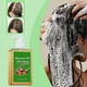 thumbnail image 2 of high quality Batana Oil Shampoo, Rosemary Oil Shampoo, Batana Oil Shampoo with Rosemary Extract, Nourishing & Nourishes and Regenerates Hair, 2 of 5