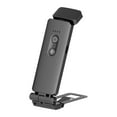 thumbnail image 2 of Luz de lectura Tomshoo USB recargable Clip-on LED 5 niveles 30/60min, 2 of 7