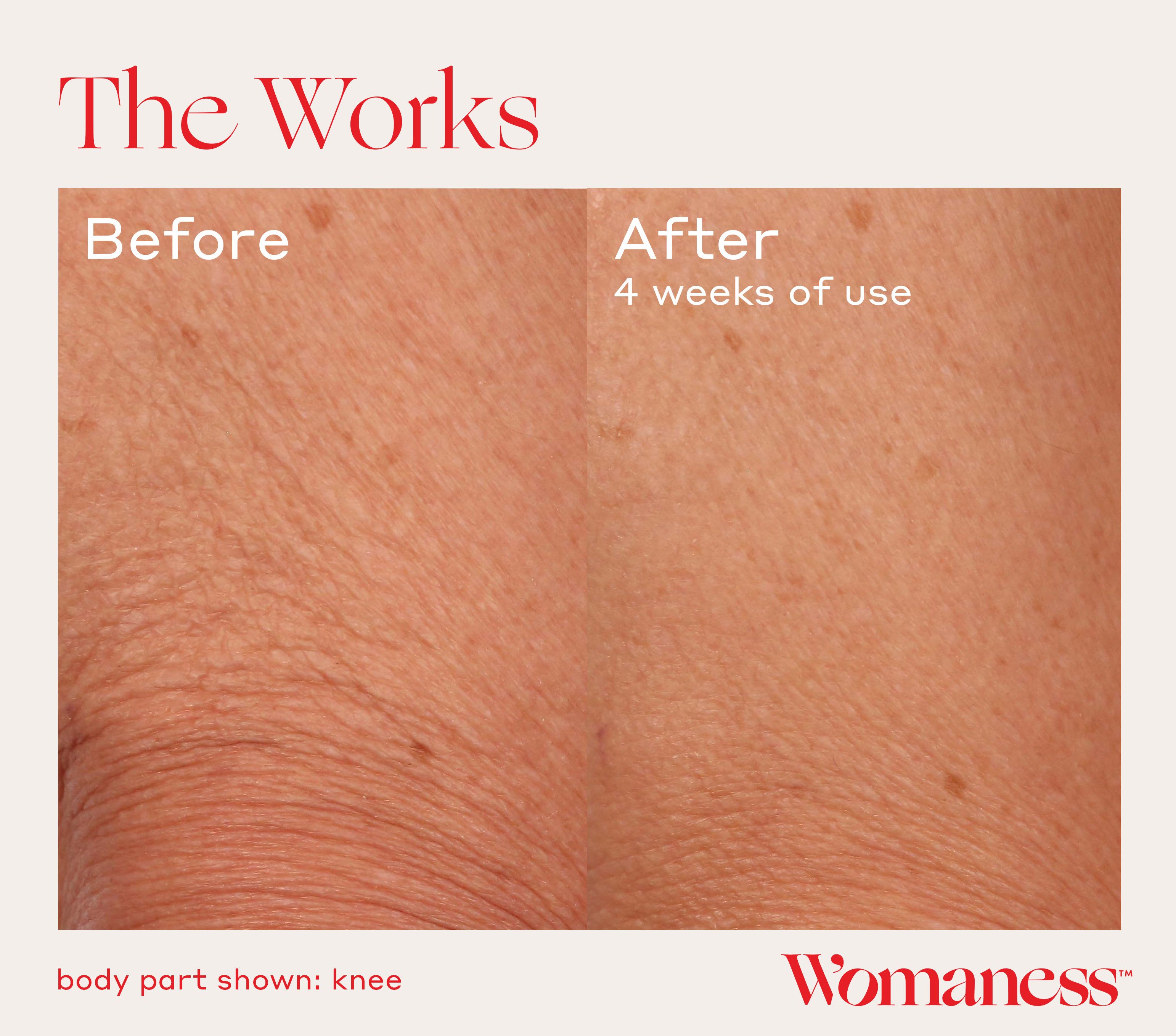 Womaness The Works Firming Body Lotion, 6.76 oz photo 6