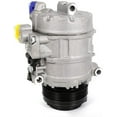 thumbnail image 4 of AC Compressor, A/C Clutch For 03-06 BMW X5 3.0L V6 CO 10837C 64526918000, 4 of 6