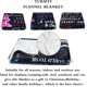thumbnail image 5 of LHSHID Gifts for Mom Christmas Birthday Gifts for Mom from Daughter Mother Mom Gifts Mom Blanket 50x60in, 5 of 6