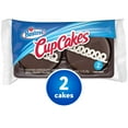 thumbnail image 4 of (2 pack) HOSTESS Chocolate Cupcakes Single Serve, 2 Count, 3.17 oz, 4 of 11