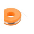 thumbnail image 2 of Alambre calefactor Constantan de 0.35mm 27 Gauge AWG 1.52 Ohms/pie 25 pies, 2 of 2
