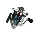 thumbnail image 5 of YUMOSHI Heavy-Duty Spinning Reel with All-Metal Build & Seamless Design – Precision-Engineered for Smooth Operation, Ideal for Lure Fishing, Sea Rods & Commercial Vessels (Model XS2000) – Durable,, 5 of 5