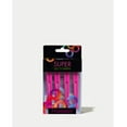 thumbnail image 2 of Framar Super Sectioning Pink Clip 4/Pkg, 2 of 8