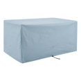 thumbnail image 2 of Modway Housse de Mobilier de Patio Extérieur Tout Temps pour Causeuse, 2 of 4