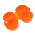 thumbnail image 2 of Contenedor de almacenamiento de huevos  de camping al naranja Gloria Contenedor de almacenamiento de huevo, 2 of 9