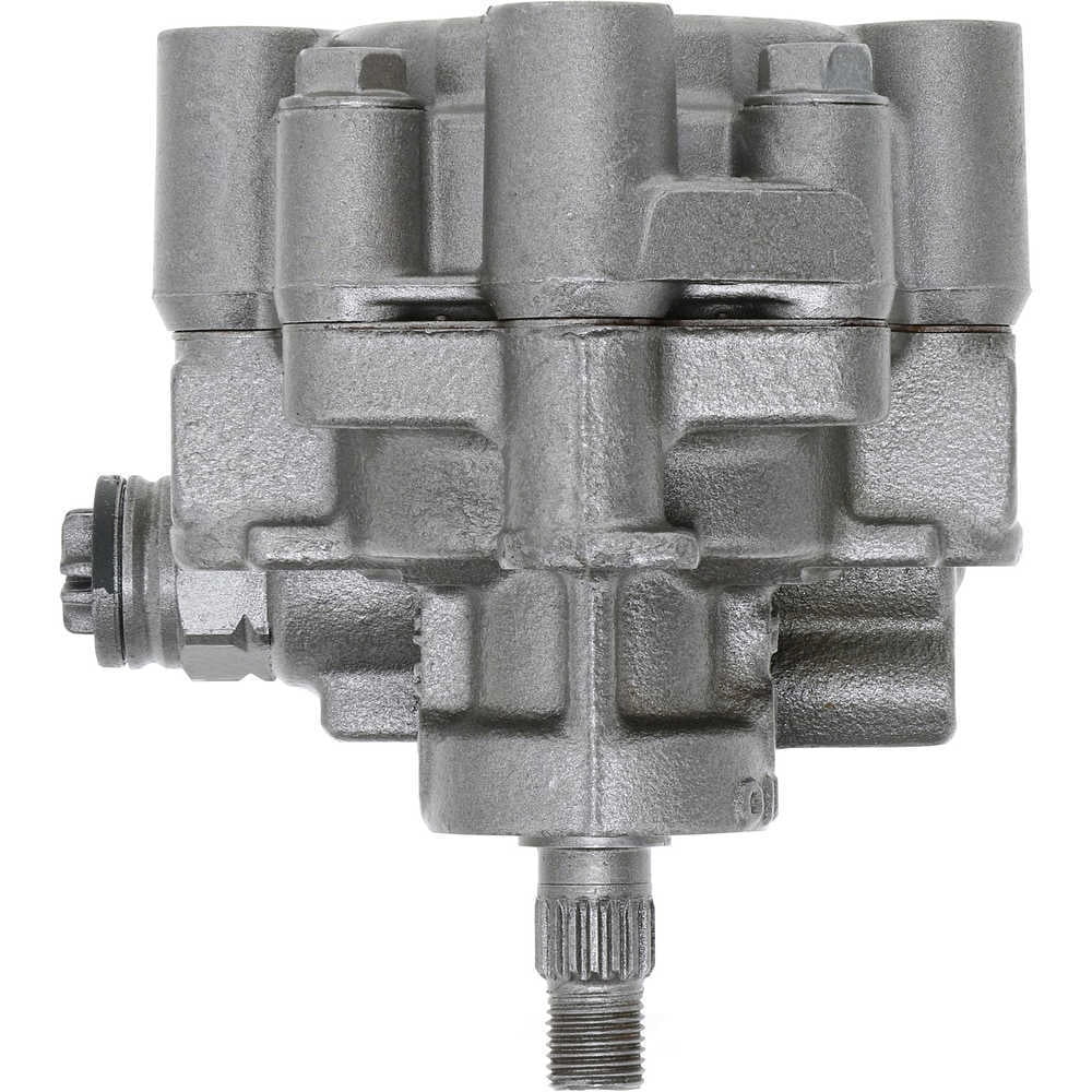 MAVAL 96240M Reman Power Steering Pump