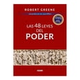 thumbnail image 1 of Las 48 Leyes del Poder Oceano Robert Greene, 1 of 2