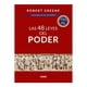 thumbnail image 1 of Las 48 Leyes del Poder Oceano Robert Greene, 1 of 2